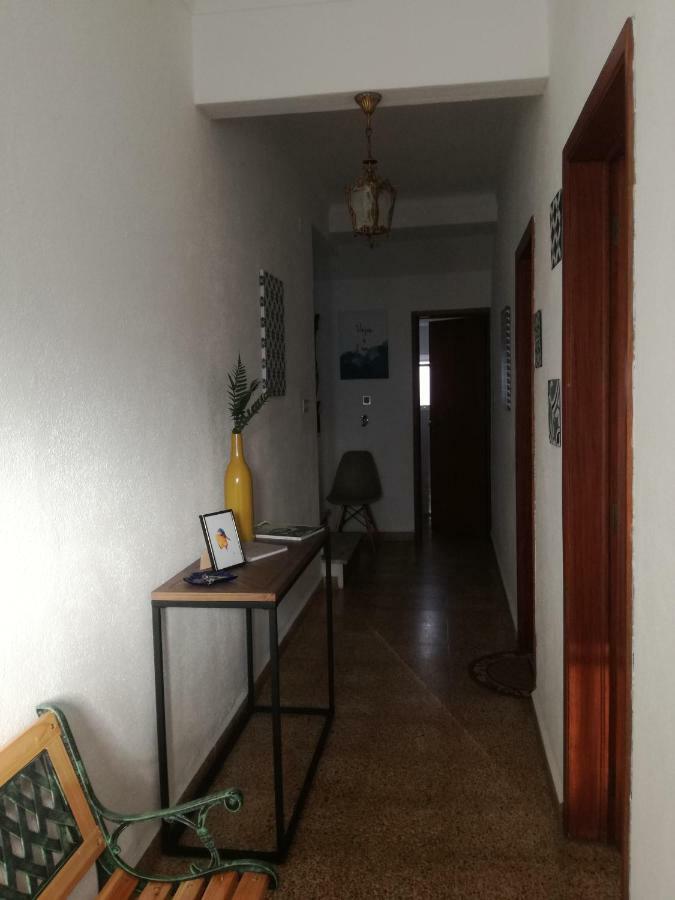 Arronches Villa ภายนอก รูปภาพ