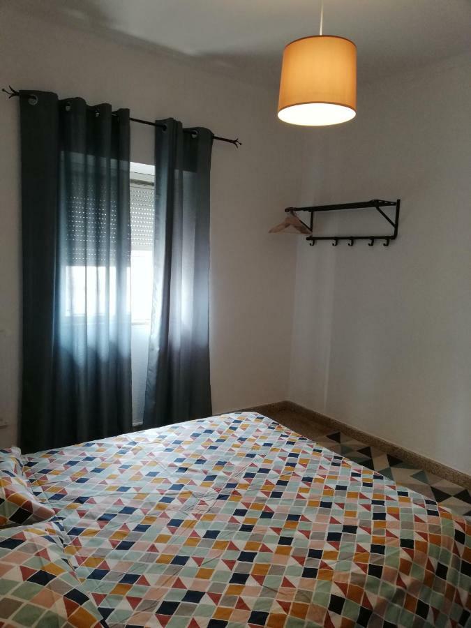 Arronches Villa ภายนอก รูปภาพ