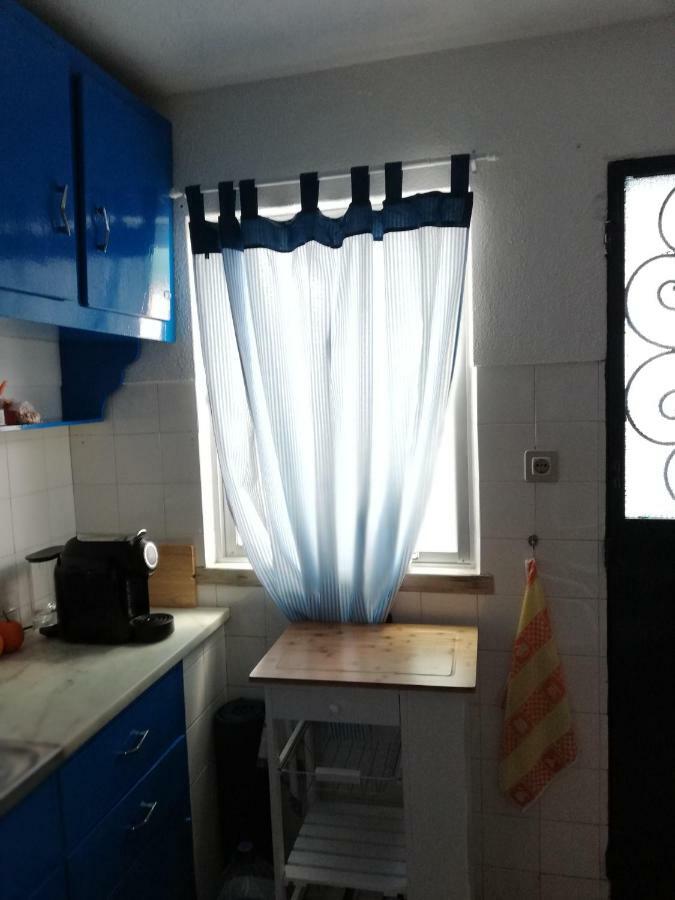 Arronches Villa ภายนอก รูปภาพ